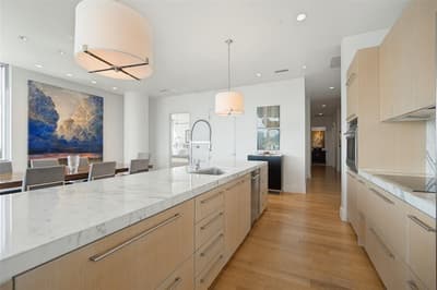 2200 Victory Avenue # 1705, Dallas TX 75219 - Photo 5