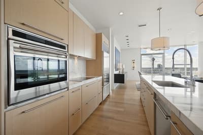 2200 Victory Avenue # 1705, Dallas TX 75219 - Photo 4