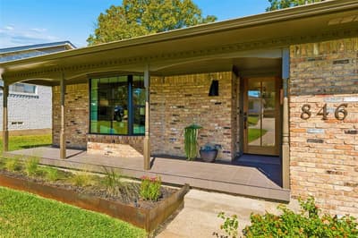 846 Creekridge Drive, Dallas TX 75218 - Photo 2