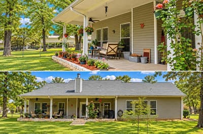 250 County Road 2258, Mineola TX 75773 - Photo 4