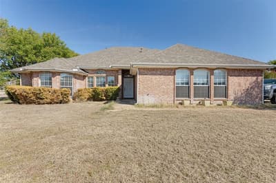 7848 Nine Mile Bridge Road, Fort Worth TX 76135 - Photo 2
