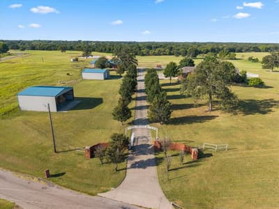 351 County Road 3378, Emory TX 75440 - Photo 4