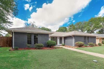 104 Chieftain Drive, Waxahachie TX 75165 - Photo 3