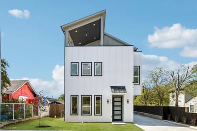 413 N Patton Avenue, Dallas TX 75203 - Photo 2