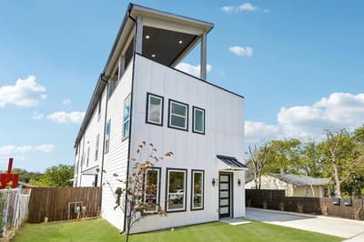 413 N Patton Avenue, Dallas TX 75203 - Photo 3