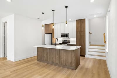 413 N Patton Avenue, Dallas TX 75203