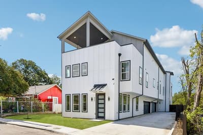 413 N Patton Avenue, Dallas TX 75203 - Photo 4