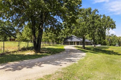 455 Oak Ridge Road, Denison TX 75021 - Photo 2