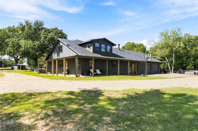 455 Oak Ridge Road, Denison TX 75021