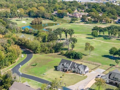 203 Splitrail Drive, Mabank TX 75143 - Photo 2