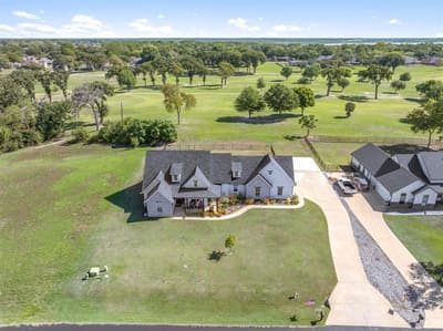 203 Splitrail Drive, Mabank TX 75143 - Photo 5