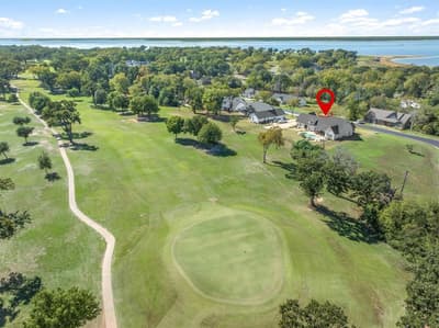 203 Splitrail Drive, Mabank TX 75143 - Photo 4