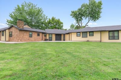 1203 N Spring Street, Grand Saline TX 75140 - Photo 5