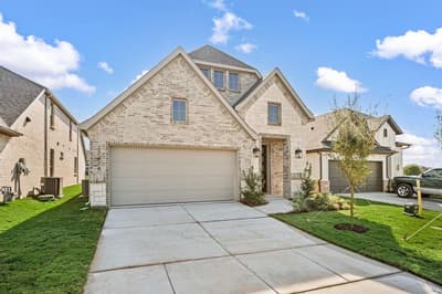 12224 Ross Calhoun Drive, Fort Worth TX 76179 - Photo 2