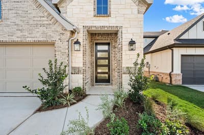 12224 Ross Calhoun Drive, Fort Worth TX 76179 - Photo 3