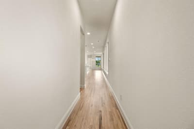 12224 Ross Calhoun Drive, Fort Worth TX 76179 - Photo 5