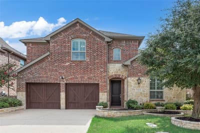 7254 Clementine Drive, Irving TX 75063