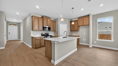 113 RINGTRAIL Drive, Rhome TX 76078 - Photo 3