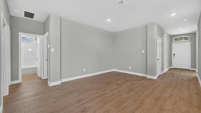 113 RINGTRAIL Drive, Rhome TX 76078 - Photo 4