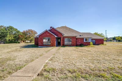 101 Royal Oak Drive, Aledo TX 76008