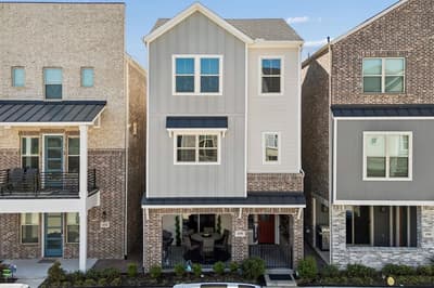 4308 Henderson Avenue, North Richland Hills TX 76180