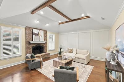 4134 High Star Lane, Dallas TX 75287 - Photo 4