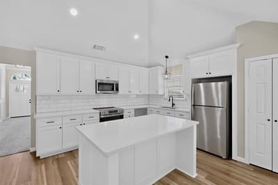 2662 Village Green Drive, Grand Prairie TX 75052 - Photo 4
