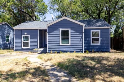 3641 Bright Street, Fort Worth TX 76119