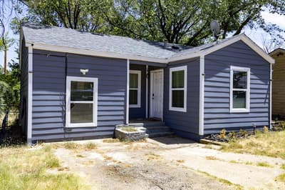 3641 Bright Street, Fort Worth TX 76119 - Photo 5