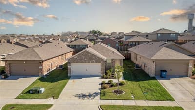 1526 Dilley Lane, Forney TX 75126 - Photo 2