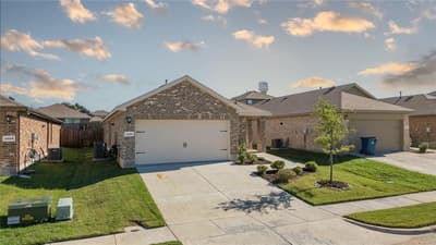 1526 Dilley Lane, Forney TX 75126 - Photo 4