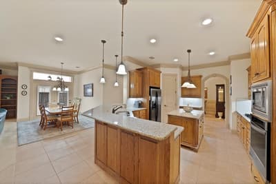 1408 St Tropez Lane, Arlington TX 76013 - Photo 3