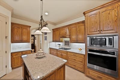 1408 St Tropez Lane, Arlington TX 76013 - Photo 4