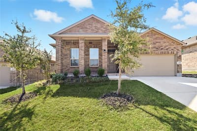 249 Irish Moss Drive, Fort Worth TX 76052