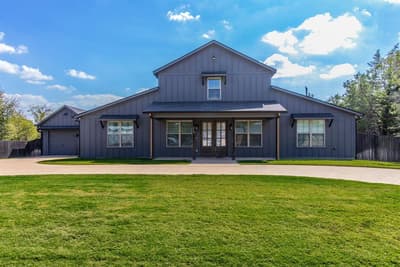 210 Pamela Avenue, Waco TX 76705