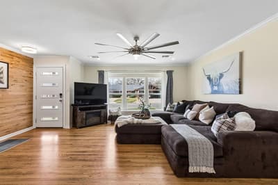 1401 N Highland Avenue, Sherman TX 75092 - Photo 5