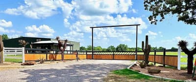 8690 E FM 922 Highway, Valley View TX 76272