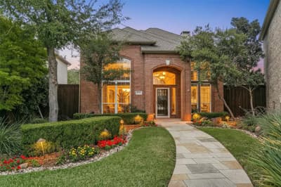 6003 Weymouth Drive, Dallas TX 75252 - Photo 2