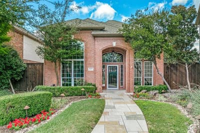 6003 Weymouth Drive, Dallas TX 75252 - Photo 3