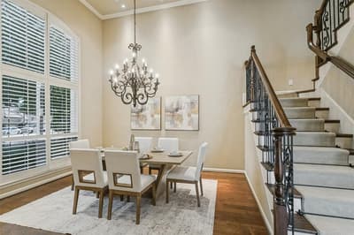 6003 Weymouth Drive, Dallas TX 75252 - Photo 5