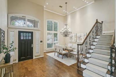 6003 Weymouth Drive, Dallas TX 75252 - Photo 4