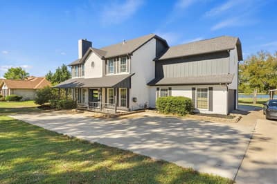 139 Creekview Lane, Crandall TX 75114 - Photo 2