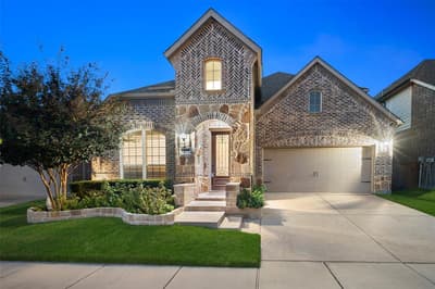 6512 Mandalay Court, McKinney TX 75070