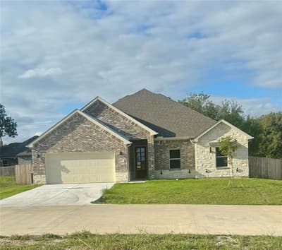 320 E Marshall Court, Palmer TX 75152 - Photo 2