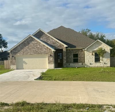 320 E Marshall Court, Palmer TX 75152