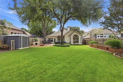 5213 Warm Springs Trail, Fort Worth TX 76137 - Photo 3