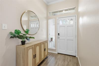 5213 Warm Springs Trail, Fort Worth TX 76137 - Photo 5