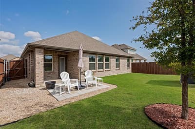 911 Cottontail Drive, Princeton TX 75407 - Photo 2