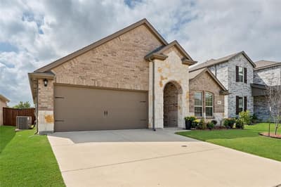 911 Cottontail Drive, Princeton TX 75407 - Photo 5