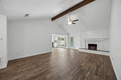 7837 Gaston Avenue, Fort Worth TX 76116 - Photo 5